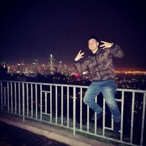 Meet your Posher, Joe